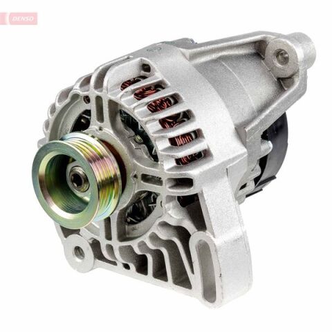 Alternatör 14V 70A Fıat 500 07 Bravo Iı 07 14 Punto Evo 09 12 Panda 07 14 Lınea 07 1.2 1.4 4 Kanal