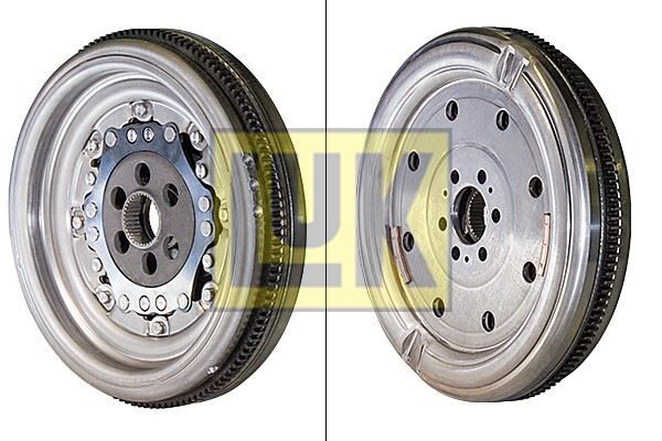 Volant Otomatik Golf5/6-A3-Jetta-Passat-Tıguan 2.0 Tdı Bkd-Cbaa-Cffa-Cbab-Cffb-Bkp