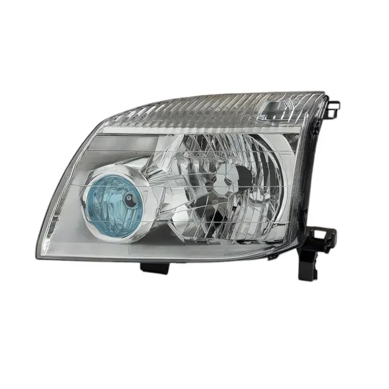 Nıssan Far X-trail 01-06 Sol