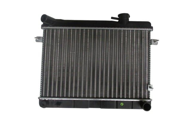Fıat Şahin/doğan/kartal- 88/02; Su Radyatörü (mekanik) (295x470x34) (manuel) (oris) - 593475