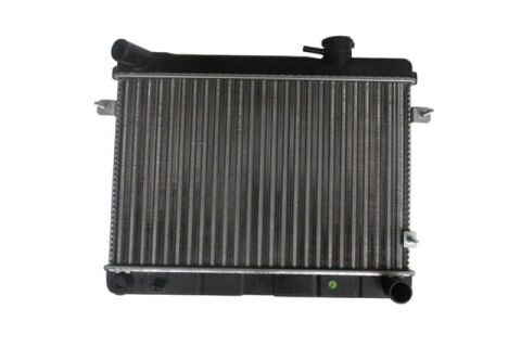 Fıat Şahin/doğan/kartal- 88/02; Su Radyatörü (mekanik) (295x470x34) (manuel) (oris) - 593475