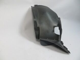 51717059376 - Bmw 1 Serı- E87- 04/08; Ön Çamurluk Davlumbazı Sağ Önün Önü (Lt-Bm6044) (Tw)