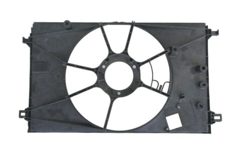 Toyota Corolla- E210- 19/21; Radyatör Fan Davlumbazı Boş Gövde (1.8 Cc Hybrıd)