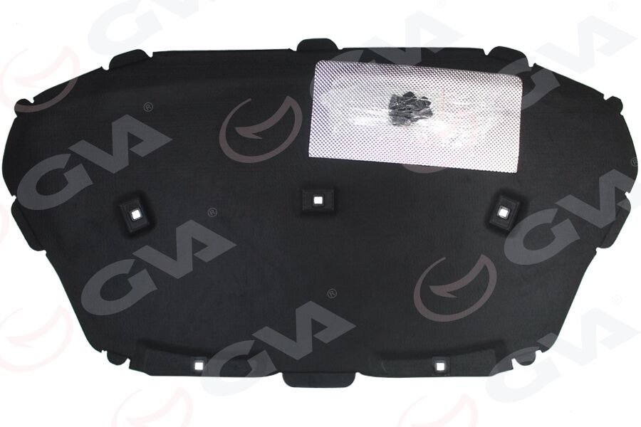Motor Kaput Keçesi Seat Leon 2013-2019