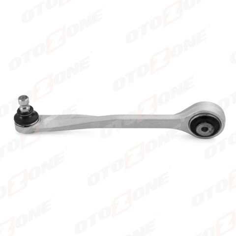 KONTROL KOLU SOL ROTİLLİ ALÜMİNYUM A4 8K2.B8 2007-2015