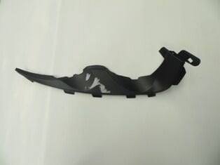95019920 - Chevrolet Aveo- Sd/Hb- 11/13; Far Alt Bağlantı Braketi Sağ Plastik (Tw)