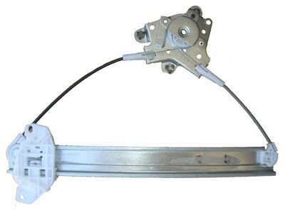 Hyundaı Elantra- 98/01; Arka Cam Krikosu Sol Elektrikli/motorsuz (32diş) - 83403-29010
