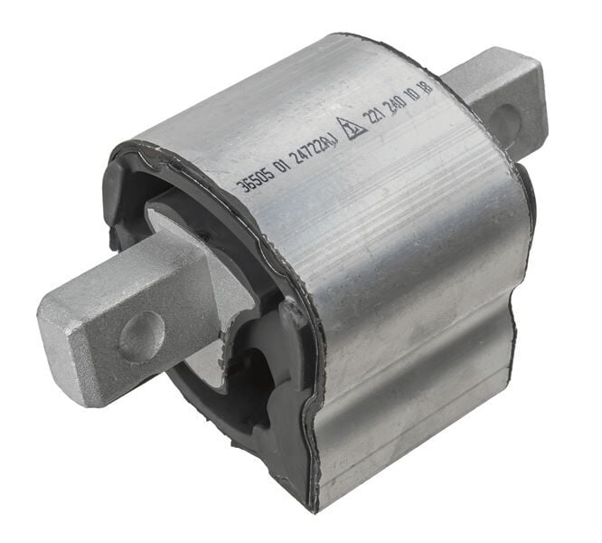 Sanzıman Takozu Arka Mercedes S-Class W221 C216