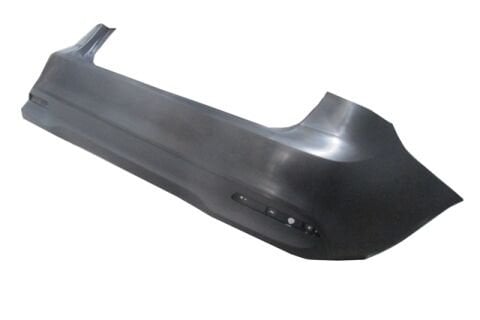 Kıa Cerato- 16/18; Arka Tampon Siyah (fpı) - 86611-A7800