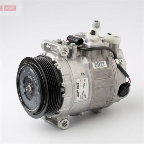 Klıma Kompresoru Mercedes W203 Cl203 C209 C219 W211 W220 W639 B906