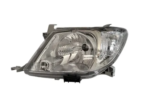 Toyota Far Hılux 09-11 Sol (Manuel)