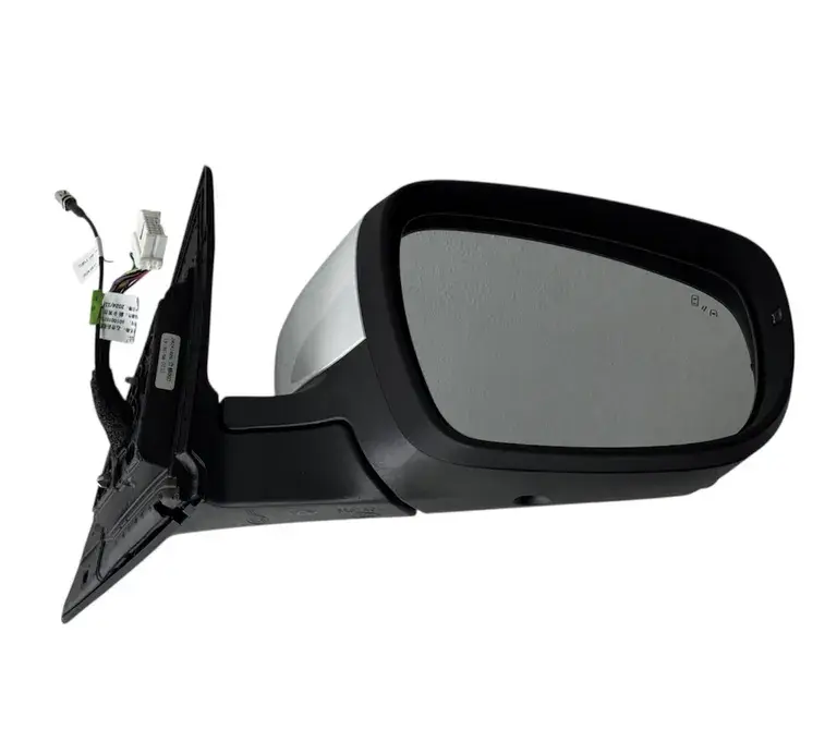 Chery Ayna Dikiz Tiggo 8 Pro/Tiggo 7 Pro 22-24 Sağ(Elektrikli/Isıtmalı/Katlanır/Kor Nokta Uyarıcı/K