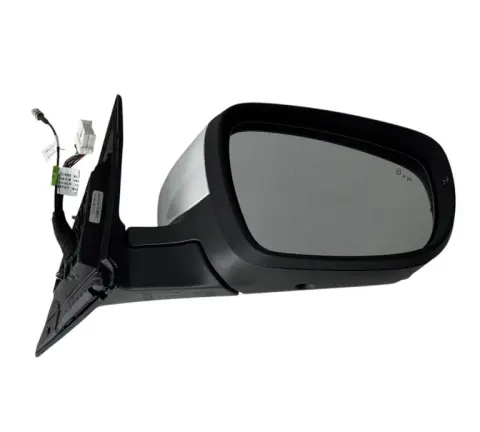 Chery Ayna Dikiz Tiggo 8 Pro/Tiggo 7 Pro 22-24 Sağ(Elektrikli/Isıtmalı/Katlanır/Kor Nokta Uyarıcı/K