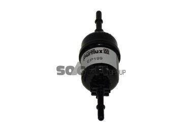 Yakıt Filtresi Fıesta V 1.3.1.4 16V.1.6 16V 01 Fusıon 1.4.1.6 02 Mazda 2 1.4.16 03