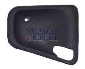Mb145024 - Mıtsubıshı Canter- Fe515- 98/06; Ön Kapı İç Açma Kolu Çerçevesi Sol Gri (Tw)