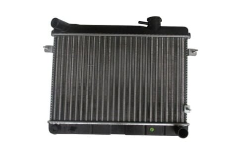 Fıat Şahin/doğan/kartal/murat131- 77/87; Su Radyatörü (mekanik) (295x470x34) (manuel) (oris) - 593475