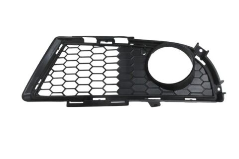 Bmw 3 Serı- E90- 09/11; Sis Lamba Kapağı Sol Sis Delikli (tampon Izgarası) (m-tech/lcı) - A51117891395