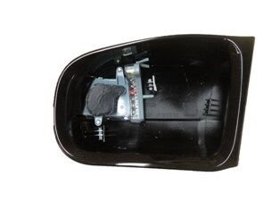 2108100164 - Mercedes E Class- W210- 00/02; Ayna Kapağı Sol Sinyalli (Famella)