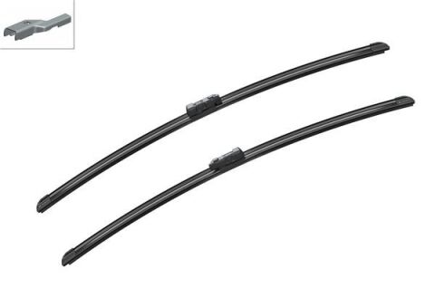 Aerotwın Silecek 650-650Mm Muz Tipi P508-Rcz 1.6 Vtı-1.6 Thp-1.6 Hdı-2.0 Hdı 10