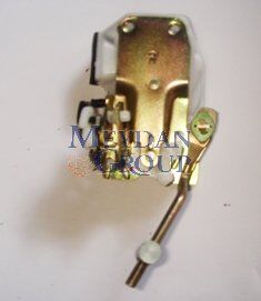 72650-Sh4-A01 - Honda Cıvıc- Sd- 90/91; Arka Kapı Kilidi Sol 4Kapı (Hushan)