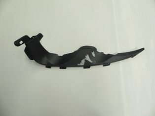 95019921 - Chevrolet Aveo- Sd/Hb- 11/13; Far Alt Bağlantı Braketi Sol Plastik (Tw)