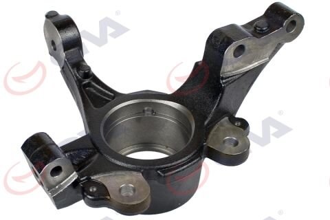 AKS TAŞIYICI ÖN SOL FIAT EGEA 16 73.5MM ABS Lİ