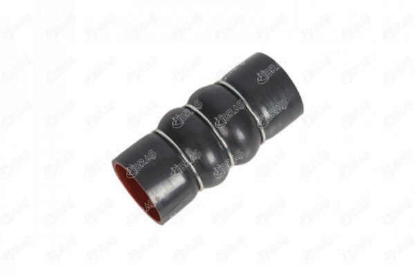 Turbo Hava Hortumu Kırmızı Sılıkon Connect 1.8Tdcı 75Ps 90Ps 02 09
