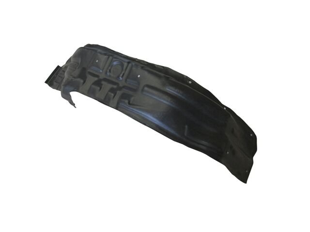 Isuzu D Max- Pıck Up- 12/17; Arka Çamurluk Davlumbazı Sağ (4x4) - 8-98148-032-4