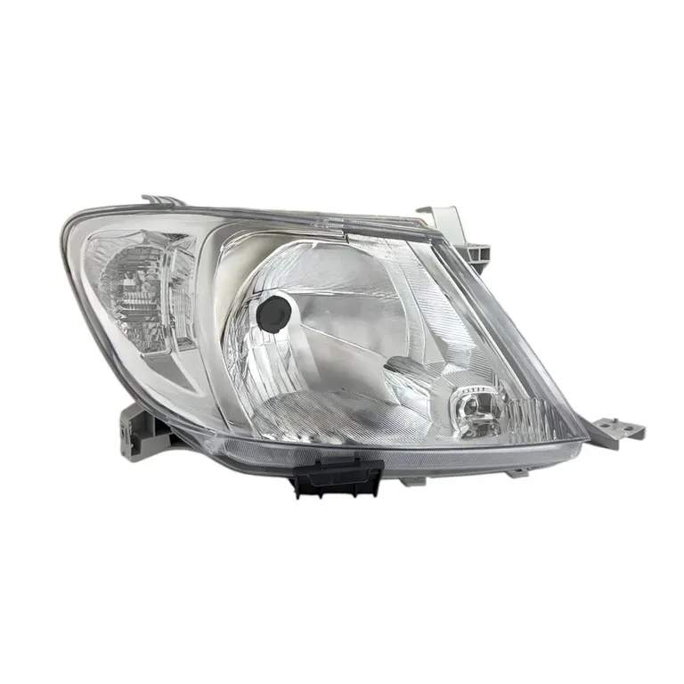 Toyota Far Hılux 09-11 Sağ (Manuel)