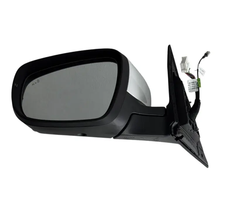 Chery Ayna Dikiz Tiggo 8 Pro/Tiggo 7 Pro 22-24 Sol(Elektrikli/Isıtmalı/Katlanır/Kor Nokta Uyarıcı/K