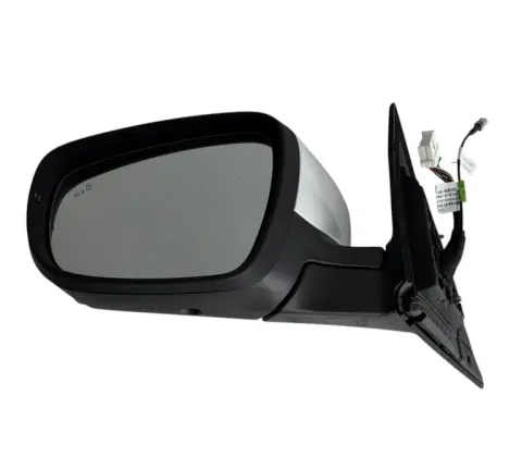 Chery Ayna Dikiz Tiggo 8 Pro/Tiggo 7 Pro 22-24 Sol(Elektrikli/Isıtmalı/Katlanır/Kor Nokta Uyarıcı/K