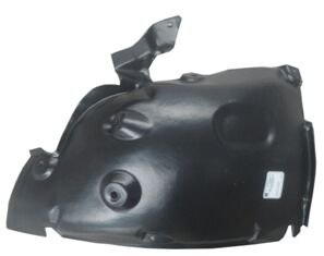 638446673R - Renault Megane- 3- Hb- 10/13; Ön Çamurluk Davlumbazı Sağ Önün Önü