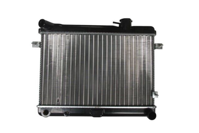 Fıat Şahin/doğan/kartal/murat131- 77/87; Su Radyatörü (mekanik) 3 Sıra (295x470x38) (manuel) (oris) - 593475