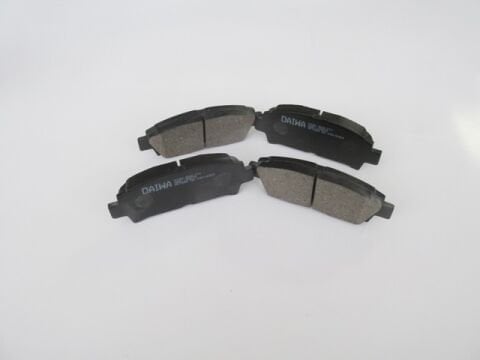 04491-17160 - Toyota Avensıs- 01/02; Ön Fren Balatası 1,6/1,8/2,0 (Disk) (141X49X15,5) (Daıwa)