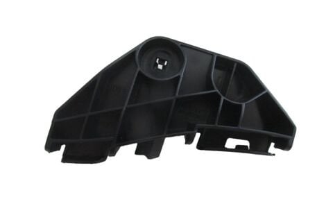 52562-12130 - Toyota Corolla- E150- 07/10; Arka Tampon İç Bağlantı Braketi Sağ (Stop Altına Bağlanan)Plastik(Tw)