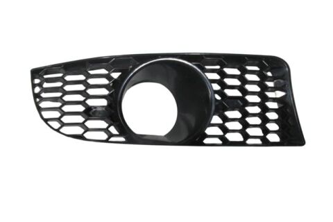 Bmw 3 Serı- E90- 05/11; Sis Lamba Kapağı Sol Sis Delikli (tampon Izgarası) (m3/lcı) - A51117900764L