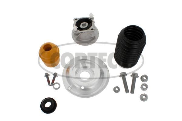 Amortısor Takozu On Ust Mercedes W168 W414 Rulmanlı