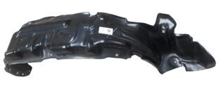 Toyota Hılux- Pıck Up Ln145- 98/01; Ön Çamurluk Davlumbazı Sol - 53875-35040