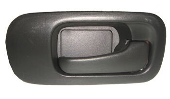 72120-S9A-003Za - Honda Crv- 02/04; Ön Kapı İç Açma Kolu Sağ Siyah (Elceği Siyah) (Hushan)