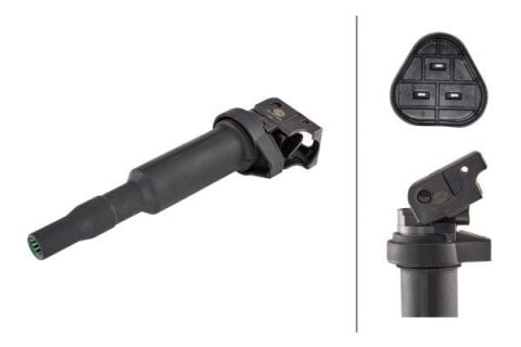 ATEŞLEME BOBİNİ OPEL GRANDLAND PEUGEOT P207-P208-P308-P508-P3008-P5008 CITROEN C4-C5-DS3-DS4 1.6 THP -PrueTech BMW E39 E60 E87 E90 F10 F20 E65 F01 E46 F32 F33 F34 F36 E83 E53 E70 F15 MINI R56 R60