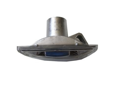 13252455 - Opel Astra- H- Sd/Hb- 04/14; Çamurluk Sinyali Sol Gri Çerçeveli (Eurolamp)