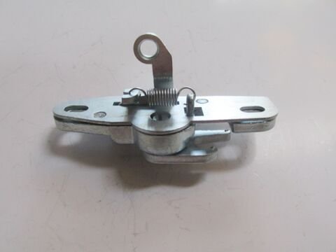 8200179435 - OPEL MOVANO- 99/03; SÜRGÜLÜ KAPI KİLİDİ SAĞ ÜST