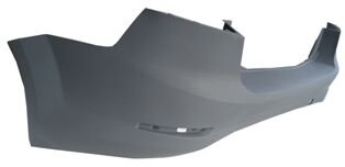 Bs71A17906Bbxwaa - Ford Mondeo- 11/14; Arka Tampon Gri (Sensör Deliksiz Tw)
