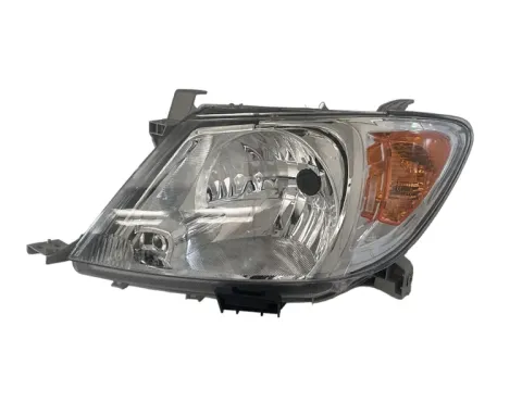 Toyota Far Hılux 06-08 Sol (Manuel)