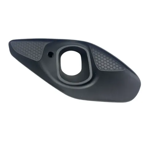 Opel Kapak Lamba Sis Corsa F 20-23 Sol (Sisli)