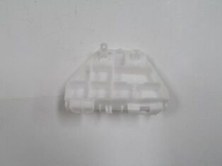 52563-12090 - Toyota Corolla- E150- 10/13; Arka Tampon İç Bağlantı Braketi Sol (Stop Altına Bağlanan)Plastik(Casp)