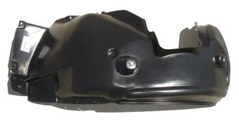 51717059371 - Bmw 1 Serı- E87- 04/08; Ön Çamurluk Davlumbazı Sol Önün Arkası (Lt-Bm6045) (Tyg)