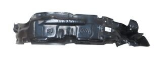 Toyota Hılux- Pıck Up Ln145- 02/05; Ön Çamurluk Davlumbazı Sol - 53875-35040