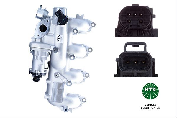 EGR VALFI CONNECT 1.8 TDCI 09 14 110PS
