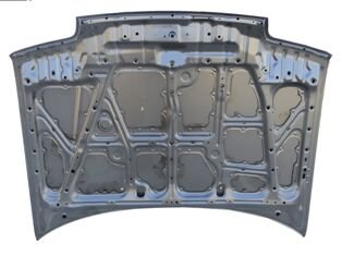 60100-Sh4-A00Zz - Honda Cıvıc- Sd- 88/91; Motor Kaputu (4Kapı) (Tw)